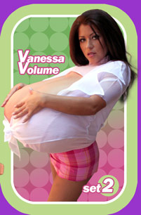 Vanessa Volume