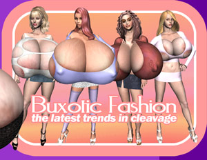 Buxotic Fashion