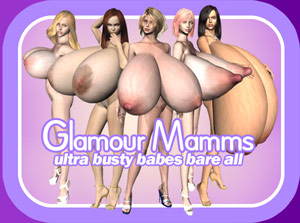 Glamour Mamms